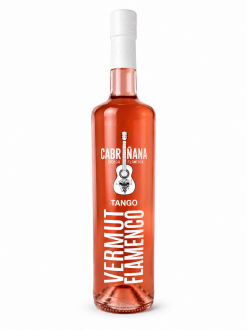 VERMUT FLAMENCO TANGO