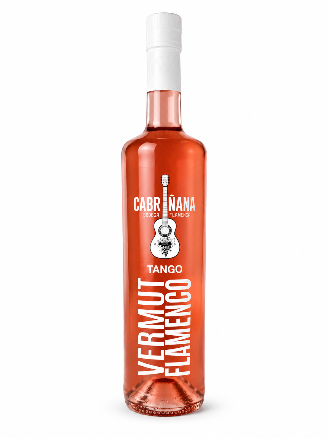 VERMUT FLAMENCO TANGO