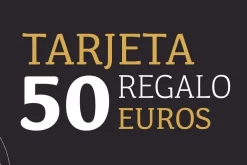 TARJETA REGALO BODEGA ROCKERA 50